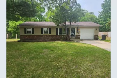 661 W Michigan Road, Twin Lake, MI 49457 - Photo 1
