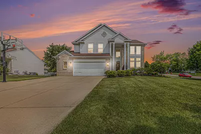 6533 Cannon Farms Drive NE, Rockford, MI 49341 - Photo 1