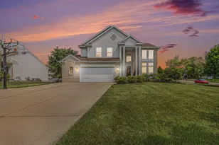 6533 Cannon Farms Dr NE, Rockford, MI 49341 - Photo 1