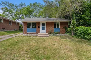 84 Eldred St, Battle Creek, MI 49015 - Photo 1