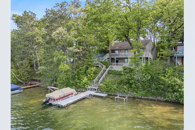 10481 Midshore Drive, Mecosta, MI 49332 - Photo 1