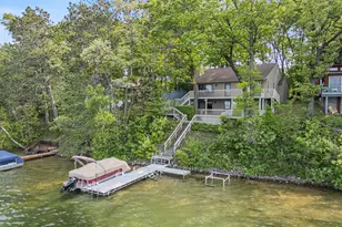 10481 Midshore Dr, Mecosta, MI 49332 - Photo 1