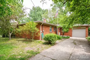 1436 Ball Ave NE, Grand Rapids, MI 49505 - Photo 1