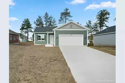 2490 Gray Wolf Way, Muskegon, MI 49444 - Photo 1