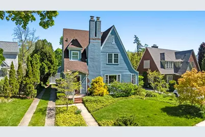 1308 Linwood Ave Avenue, Ann Arbor, MI 48103 - Photo 1