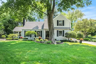 821 Sassafras Ln, Niles, MI 49120 - Photo 1