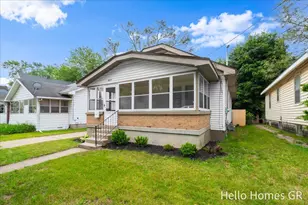 1835 Thelma Ave SE, Grand Rapids, MI 49507 - Photo 1