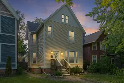 1118 Main Street, Saint Joseph, MI 49085 - Photo 1