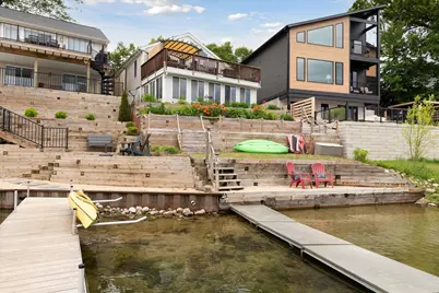 191 Crooked Lake Drive W, Kalamazoo, MI 49009 - Photo 1