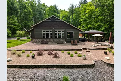 6838 E Michillinda Road, Twin Lake, MI 49457 - Photo 1