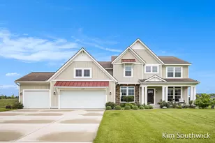 12285 Apple Cart Ln, Lowell, MI 49331 - Photo 1
