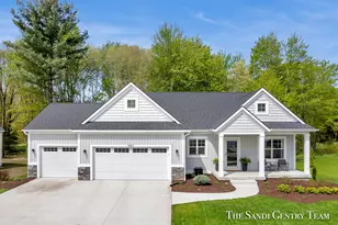 16371 Wickshire Pl, Spring Lake, MI 49456 - Photo 1