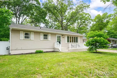1361 New Street, Muskegon, MI 49442 - Photo 1