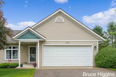 614 Oriole Court #7, Middleville, MI 49333 - Photo 1