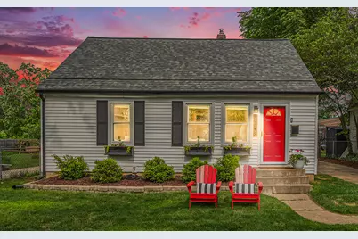 1148 Lakeside Drive SE, East Grand Rapids, MI 49506 - Photo 1