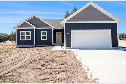 2477 Gray Wolf Way, Muskegon, MI 49444 - Photo 1