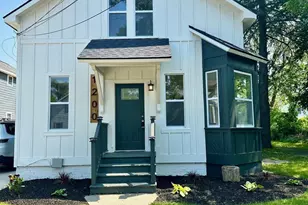 1200 Pine St, Muskegon, MI 49442 - Photo 1