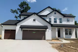 7855 Woodhurst Dr NE, Rockford, MI 49341 - Photo 1