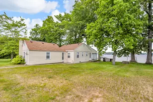 8370 Horton Beach Rd, Manitou Beach, MI 49253 - Photo 1