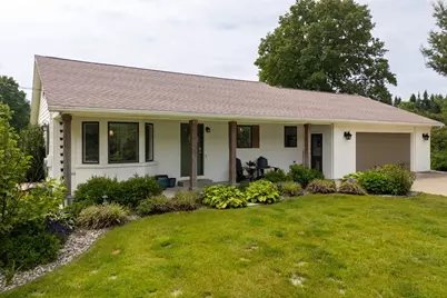 7738 S 3rd Street, Mattawan, MI 49071 - Photo 1