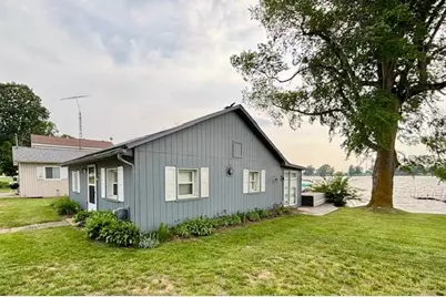 824 N Werners Landing Drive, Bronson, MI 49028 - Photo 1