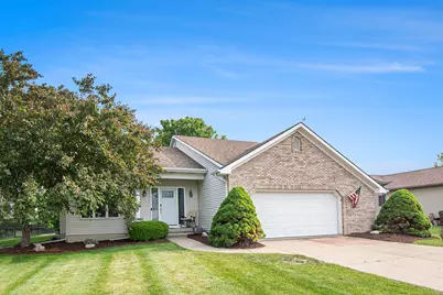 743 Fieldview Dr Drive, Grand Ledge, MI 48837 - Photo 1