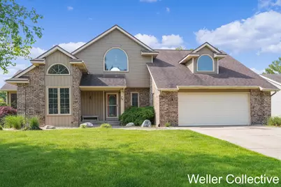 1540 Springbrook Drive, Jenison, MI 49428 - Photo 1