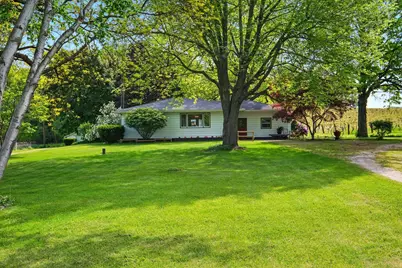 2877 Bessemer Road, Coloma, MI 49038 - Photo 1