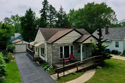 334 Cornell Drive, Battle Creek, MI 49017 - Photo 1