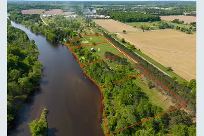 19660 N Davison Road, Big Rapids, MI 49307 - Photo 1