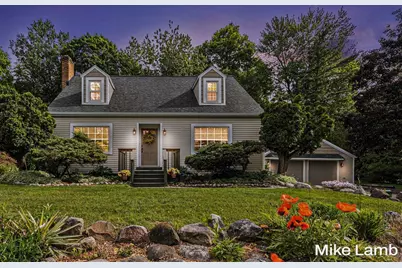 160 Orchard Drive, Sparta, MI 49345 - Photo 1