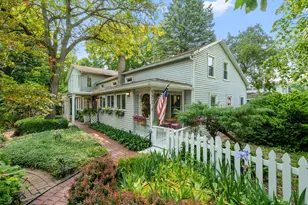 122 N Robinson St, Schoolcraft, MI 49087 - Photo 1