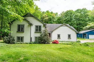 5256 Woodside Dr Dr, Hamilton, MI 49419 - Photo 1