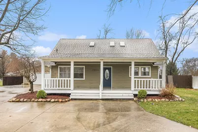 69444 Elaine Drive, Sturgis, MI 49091 - Photo 1