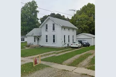 128 Centennial Street, Litchfield, MI 49252 - Photo 1