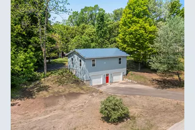 7050 River Street Street, Benzonia, MI 49616 - Photo 1