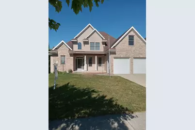 150 Glencarin Drive NE, Rockford, MI 49341 - Photo 1