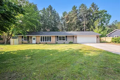 15878 New Holland Street, Holland, MI 49424 - Photo 1