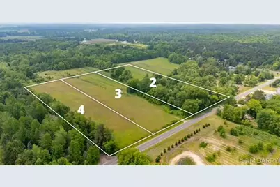 Vl Barry Street #Par 4, West Olive, MI 49460 - Photo 1