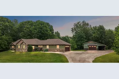 7041 Stevensville Baroda Road, Stevensville, MI 49127 - Photo 1