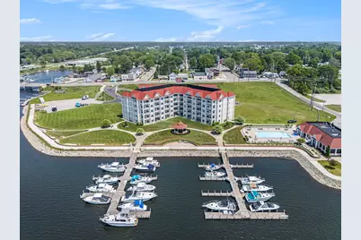 254 Lakeside Drive, Ludington, MI 49431 - Photo 1