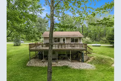 9503 N Lee Drive, Branch, MI 49402 - Photo 1