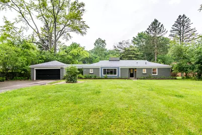 25525 Edgemont Drive, Southfield, MI 48033 - Photo 1