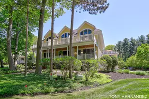 10505 Pinecone Trail, South Haven, MI 49090 - Photo 1