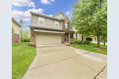 3958 Palace Avenue, Canton, MI 48188 - Photo 1