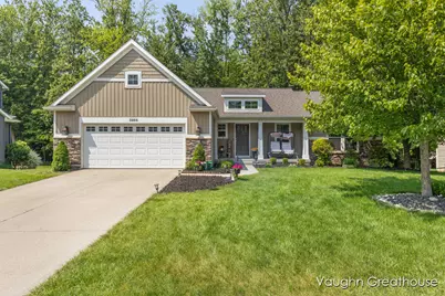 5664 Kenstyn Drive, Grandville, MI 49418 - Photo 1