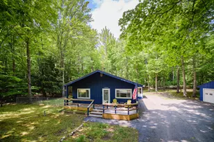 12084 Griffith Rd, Brethren, MI 49619 - Photo 1