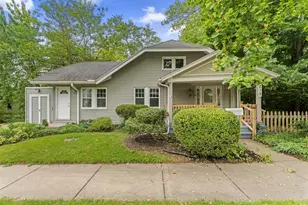 215 Parkway, Niles, MI 49120 - Photo 1