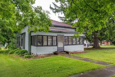 209 E Lake Street, Sand Lake, MI 49343 - Photo 1