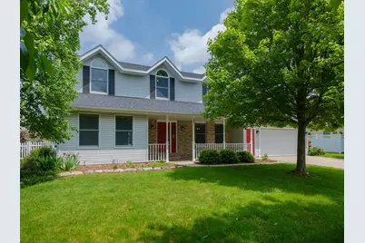 284 Cherryview Drive, Portage, MI 49024 - Photo 1